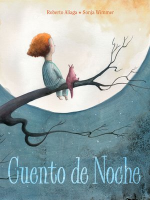 cover image of Cuento de Noche